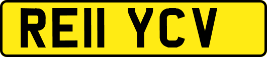 RE11YCV