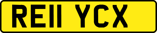 RE11YCX