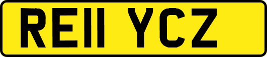 RE11YCZ