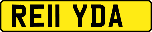 RE11YDA