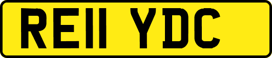 RE11YDC