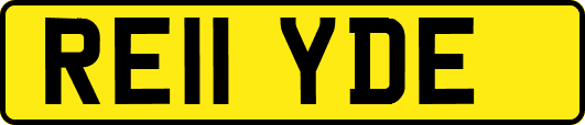 RE11YDE