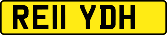 RE11YDH