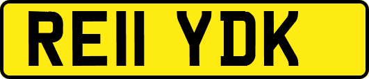 RE11YDK