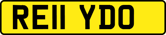RE11YDO
