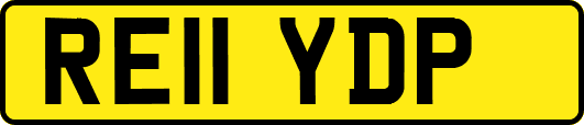 RE11YDP