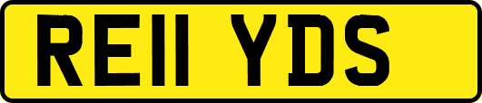 RE11YDS