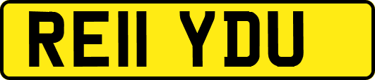 RE11YDU