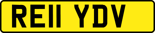 RE11YDV