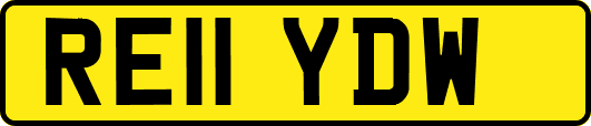 RE11YDW