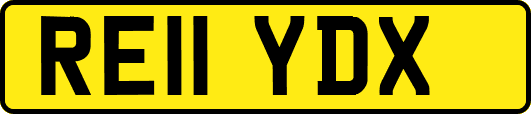 RE11YDX