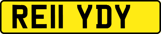 RE11YDY