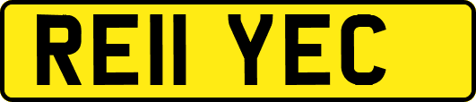 RE11YEC