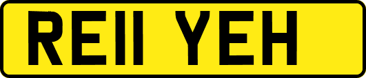 RE11YEH
