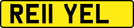 RE11YEL