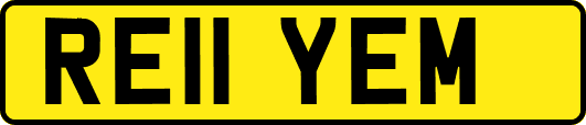 RE11YEM