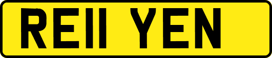 RE11YEN