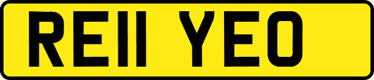 RE11YEO