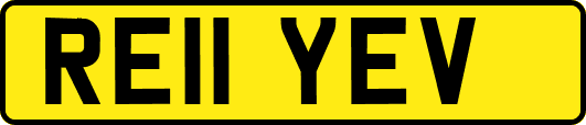 RE11YEV