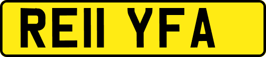 RE11YFA