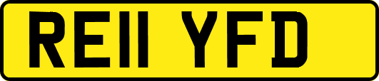 RE11YFD