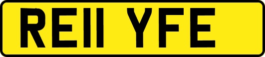 RE11YFE