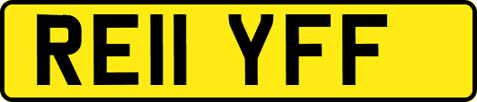 RE11YFF