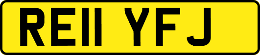 RE11YFJ