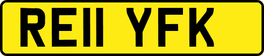RE11YFK
