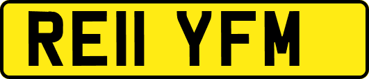 RE11YFM