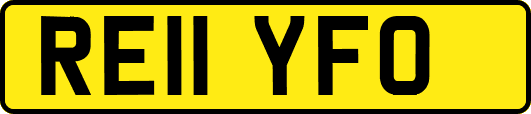 RE11YFO