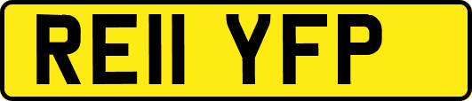 RE11YFP