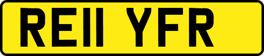 RE11YFR