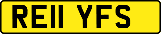 RE11YFS