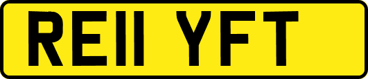 RE11YFT