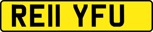 RE11YFU