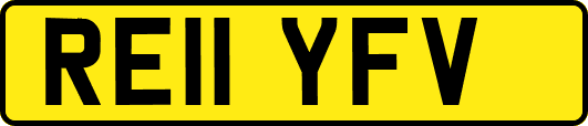 RE11YFV