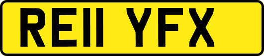 RE11YFX