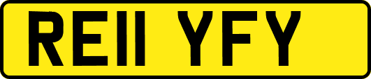 RE11YFY