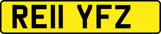 RE11YFZ