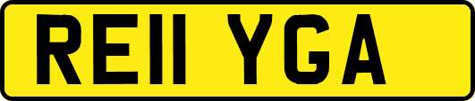RE11YGA