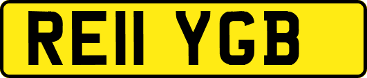 RE11YGB