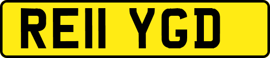 RE11YGD