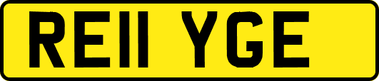 RE11YGE