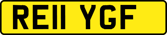 RE11YGF