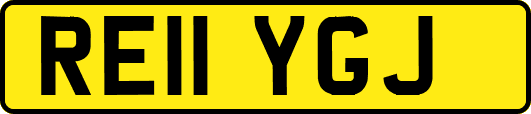 RE11YGJ