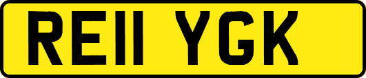 RE11YGK