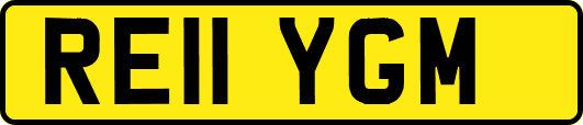 RE11YGM