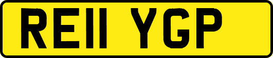 RE11YGP