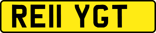 RE11YGT